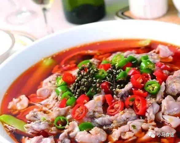 湖南花垣县麻辣豆腐丝做法，四川麻辣豆腐丝的做法大全（60多道麻辣味型菜品）