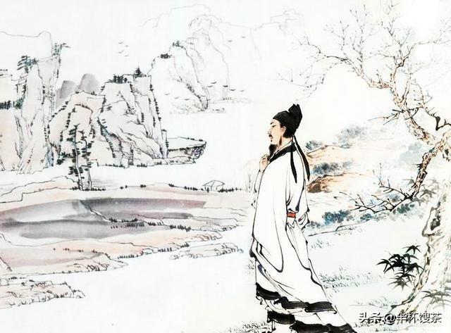 韩愈是哪个朝代的，韩愈是哪个朝代的诗人（原谅他一生不羁爱敦伦）