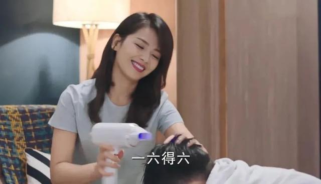 陶昕然是几婚，中国的“国民媳妇”这次终于抽到“王炸”了