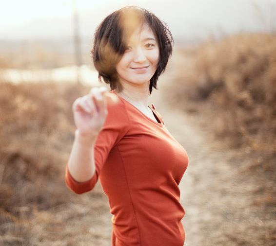 愿余生经典语录，只愿余生笑<经典>