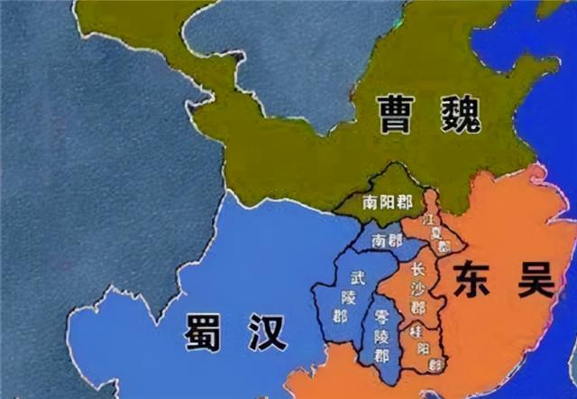 关羽的资料和故事，关羽的故事和内容（正史上的关羽：出身富贵）