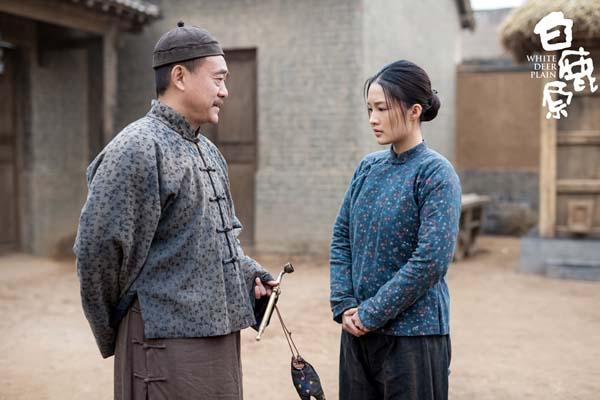 白鹿原鹿兆海结局，白鹿原鹿兆鹏和鹿兆海结局（干儿子能坐三四席为何还是弄不过白家）