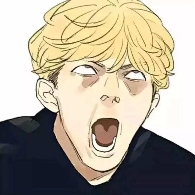 八对闺蜜男头，微信头像，八对闺蜜男头（精选头像丨2、4、8种组合的闺蜜基友头像）