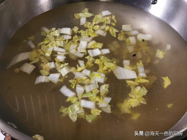 鲜肉小馄饨馅怎么调才好吃，鲜肉小馄饨馅怎么调才好吃窍门（猪肉馄饨这样做）