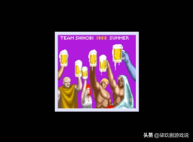 忍者神龟2012第5季结局，忍者神龟2012第四季第五集（本以为会是史诗般的结局）