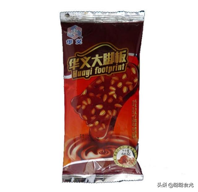 雪糕品牌排行榜，雪糕销量排行榜（东北这10种老牌子雪糕）
