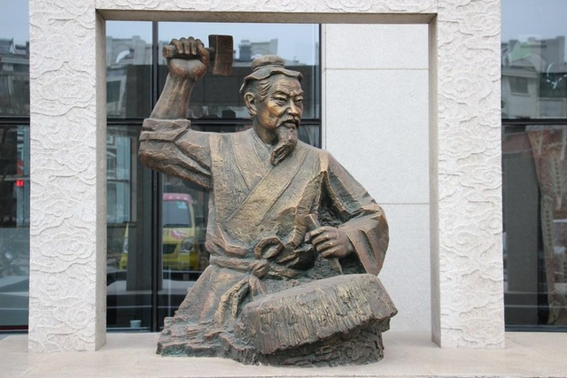 沙和尚的武器叫什么名，沙和尚的武器叫什么名字（他的法宝来历非凡，不是月牙铲）