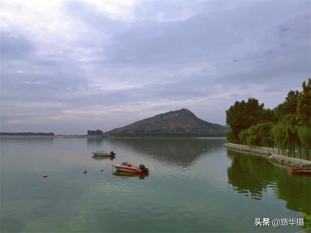 刘伯温故里山东地址，追寻著名历史人物韩信、袁绍、刘伯温的足迹