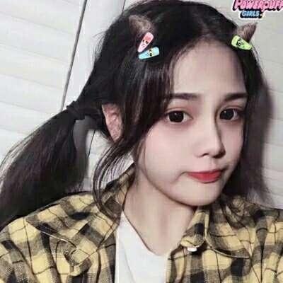 女网名简短二个字，女生简约昵称二字（简短的网名两个字女生奶凶奶凶的-可爱点）