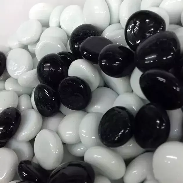 围棋棋子都分什么类型，围棋基础知识篇：