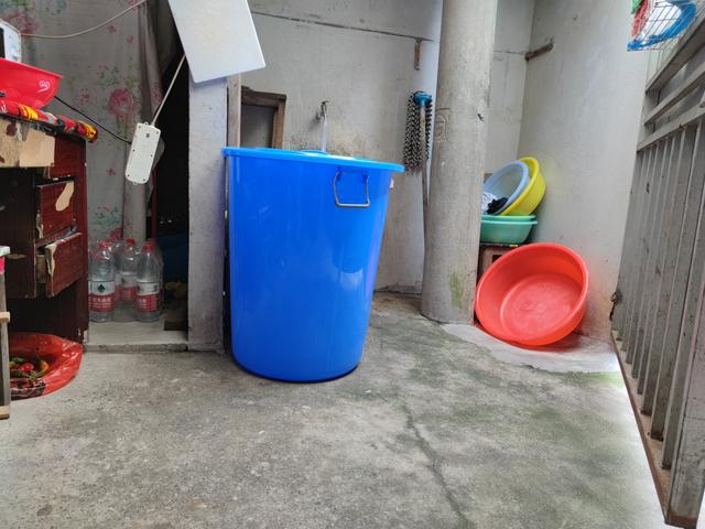 自来水养鱼怎么处理水，养鱼的水有什么要求（自来水困几天可以给鱼换水）