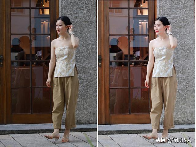 手机美图秀秀教程，美图秀秀教程 抠图换背景（照片用手机美图秀秀-人像美容-超清人像功能修图）