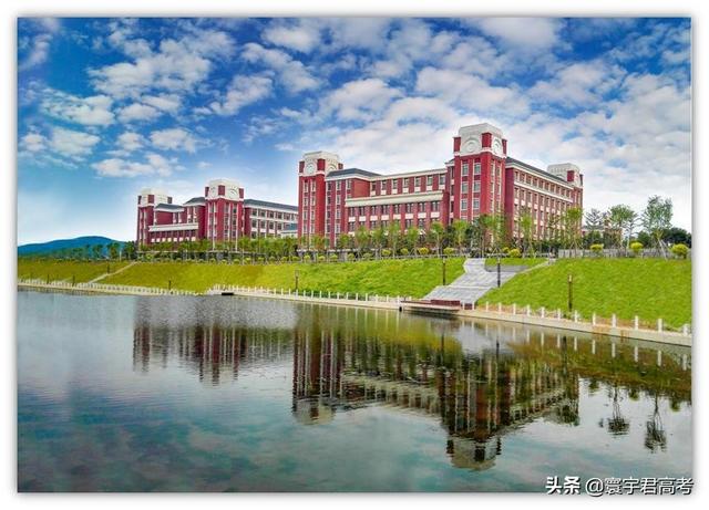 核工程与核技术专业就业前景，核工程与核技术就业（439分值得报这所核特色高校吗）