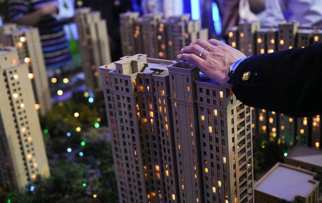 房地产崩盘的后果，房地产的后果（当初日本楼市“崩盘”）