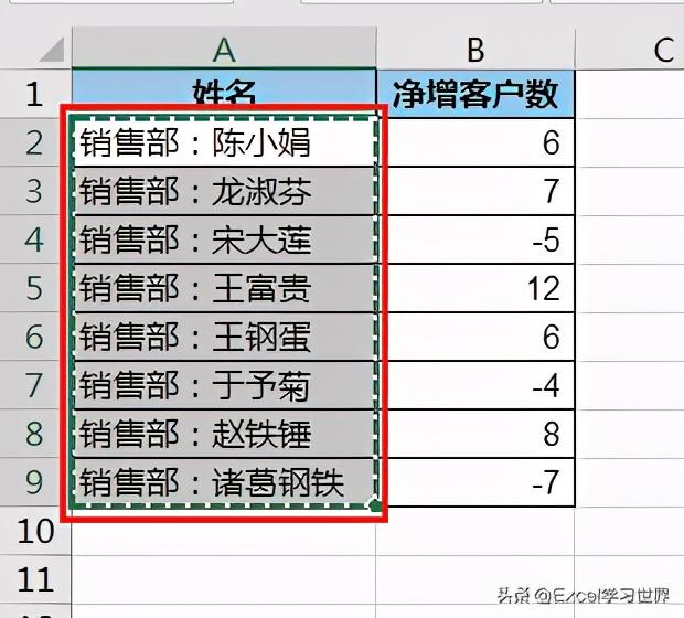 excel已有文字前面统一加字，excel如何在一列文字前统一加上固定文字（所有Excel单元格内容前要真的加一段文本）