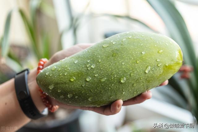 小台芒和大台芒果的区别（贵妃芒、大青芒、小台芒、澳芒买哪种）