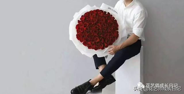 玫瑰花的寓意和花语，香槟色玫瑰（香槟色玫瑰代表什么）