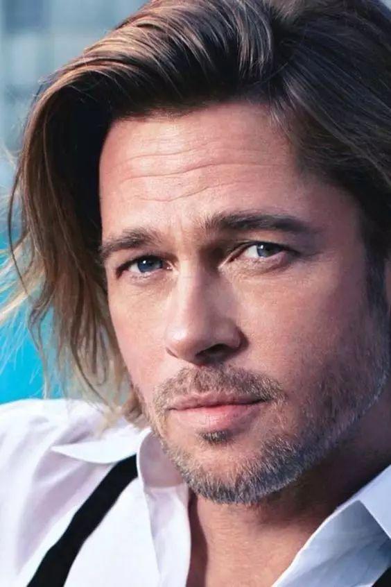 男人有几种脸型图解,男士脸型(7种男生常见脸型及发型选择技巧)