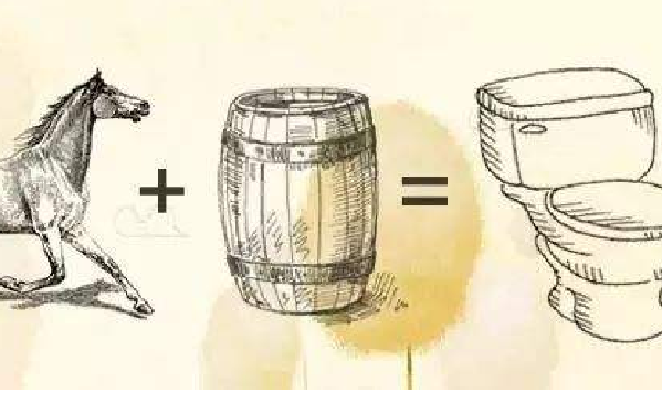 马桶是谁发明的,为什么叫马桶(人类最伟大的发明之一)