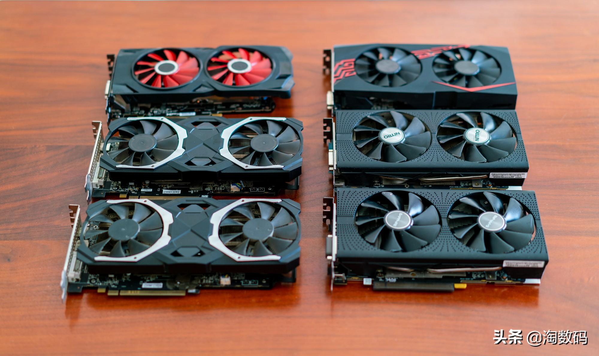 rx570相当于什么n卡，x5672的cpu和rx570功率多大（￥299的狼神RX570显卡到手）