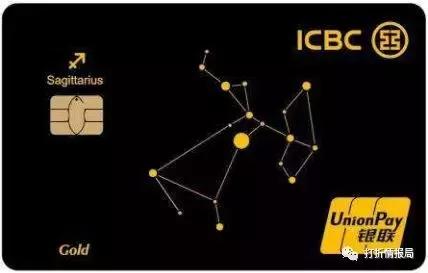 工行信用卡哪种最实用，这6张值得办理（工商银行信用卡大合集）