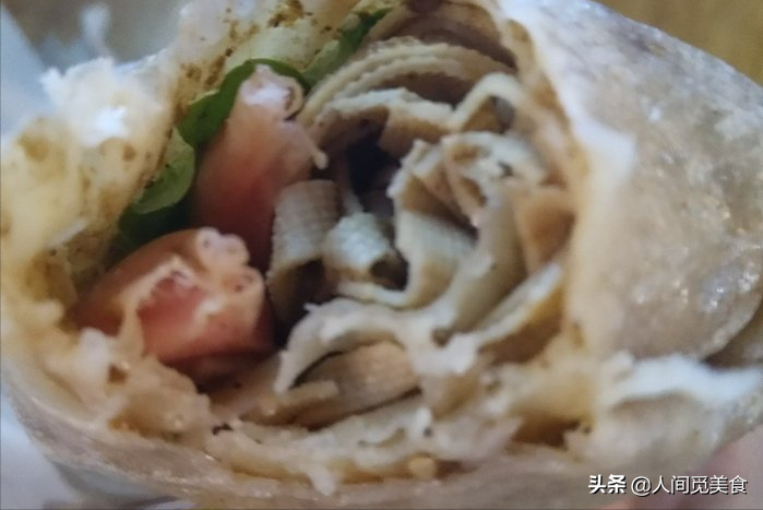 街头小吃摊(小吃加盟店最火爆的项目)