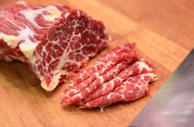 自己做牛排买什么部位牛肉，自己做牛排买什么部位（认准3个部位买）