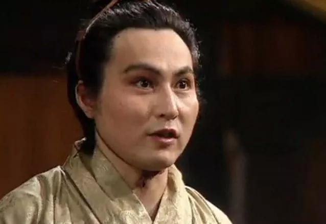 三国时曹丕简历，曹丕：那个背了千年骂名的男人
