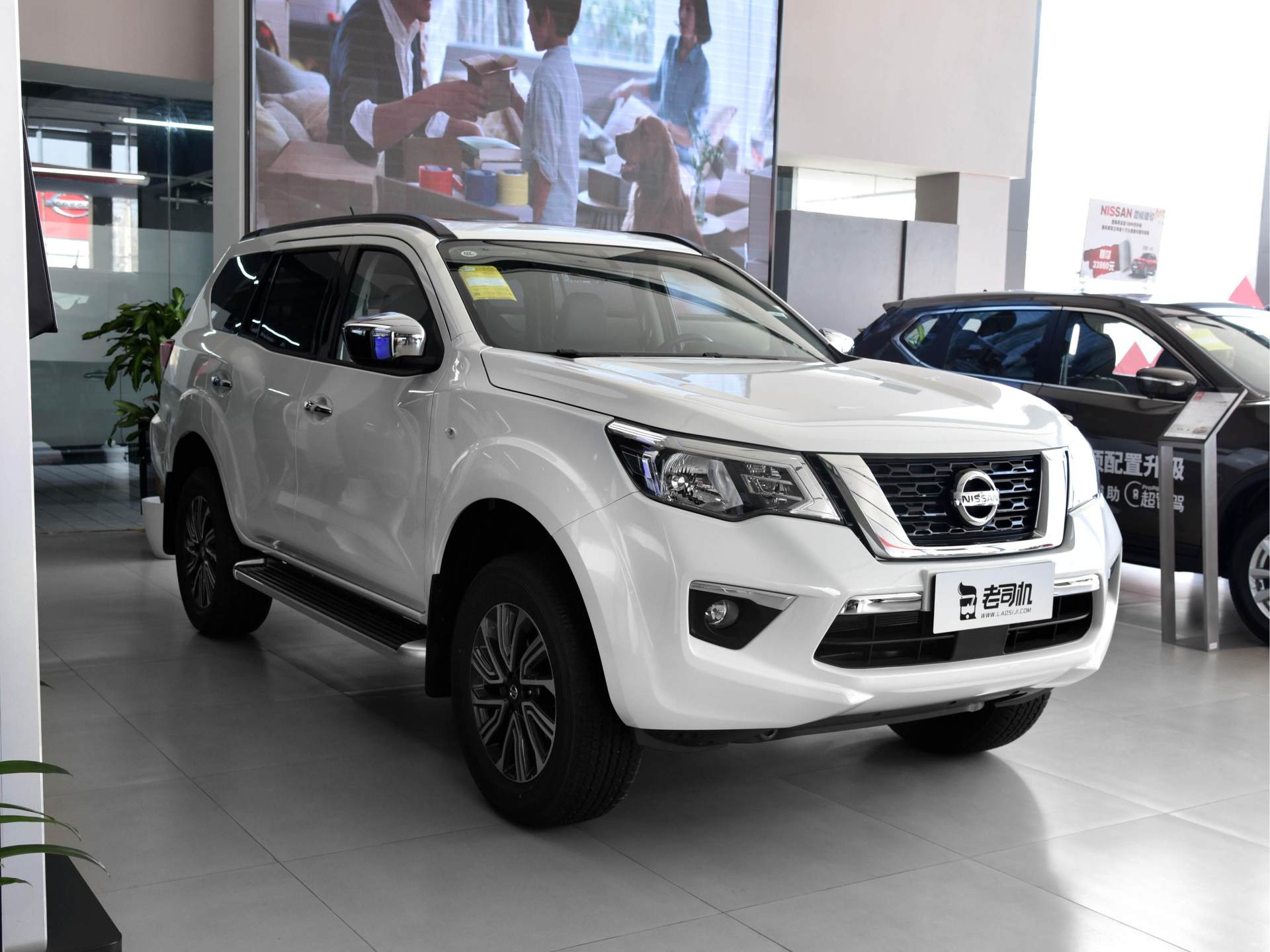 汉兰达2020款价格及图片(成交价23万) - 四帝国车市