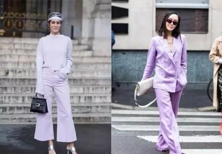 莫兰迪色搭配原则，颜色搭配莫兰迪（学会按照色系来搭配）