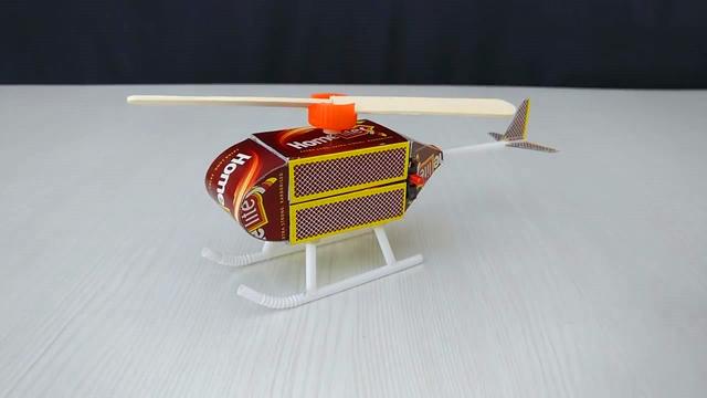 三年级飞机模型制作图片