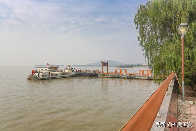 合肥旅游景点大全，合肥的旅游景点有哪些最出名（11月合肥最值得打卡的6个宝藏景区）