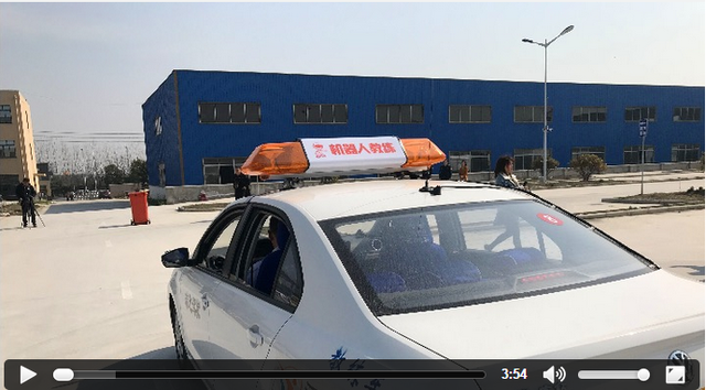 科目二考试全程步骤，科目二考试详细步骤（科目二新规及考试全过程）