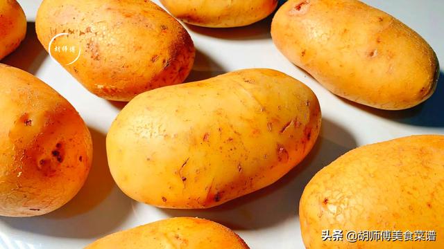 土豆的保存方法，土豆长期保存方法一年（放一年不腐烂不发芽）