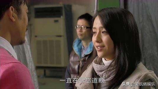 佟丽娅的老公，百亿导演陈思诚的成名路和复杂情史