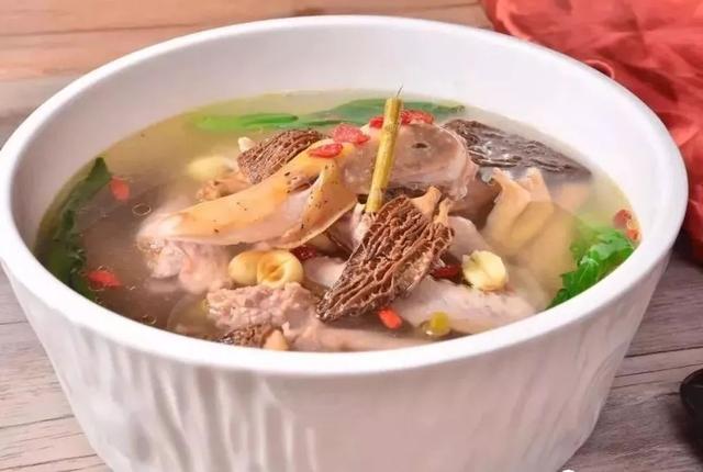 羊肚菌的食用方法，羊肚菌的食用方法是什么（最全羊肚菌煲汤方法）