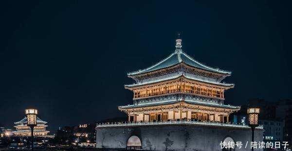 古都西安是几朝古都，西安古都是哪个朝代（西安是历史上有名的十三朝古都）