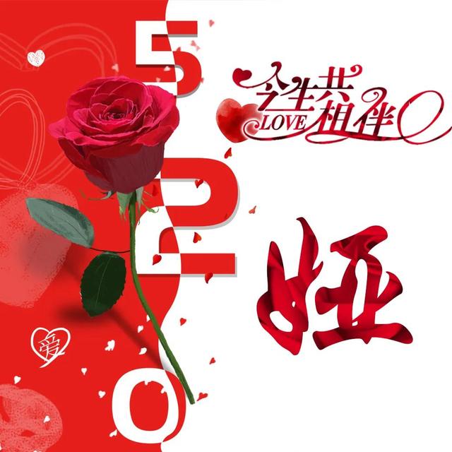 姓氏图片文字，姓氏头像。（100张不同版姓氏头像）