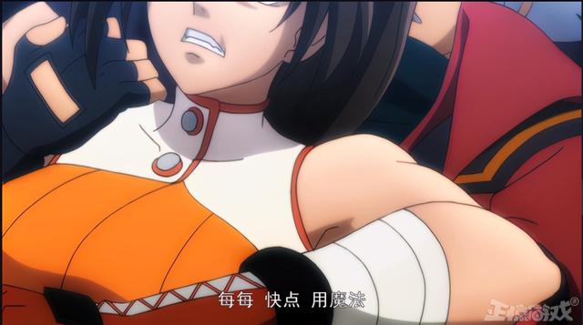 阿拉德战记第二部，阿拉德战记第二季（现在赚了6500亿成第一）