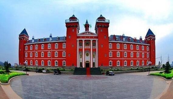 枣庄旅游景点，枣庄旅游景点免费（甘泉禅寺这个寺有非常悠久的历史）