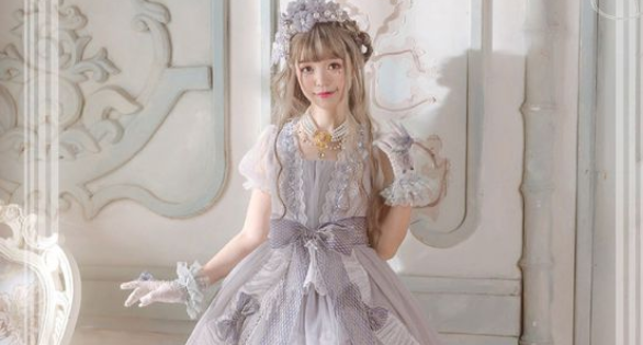 萝莉和lo娘有什么区别，lo娘什么意思（看完lo圈的现象和风气后）