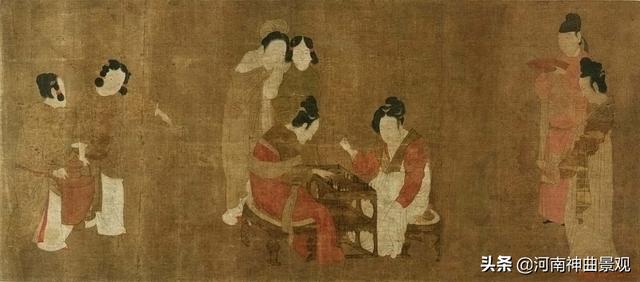 宋代家具特点，宋代家具设计特点（如何概述唐宋时期的中国家具成就和特点呢）