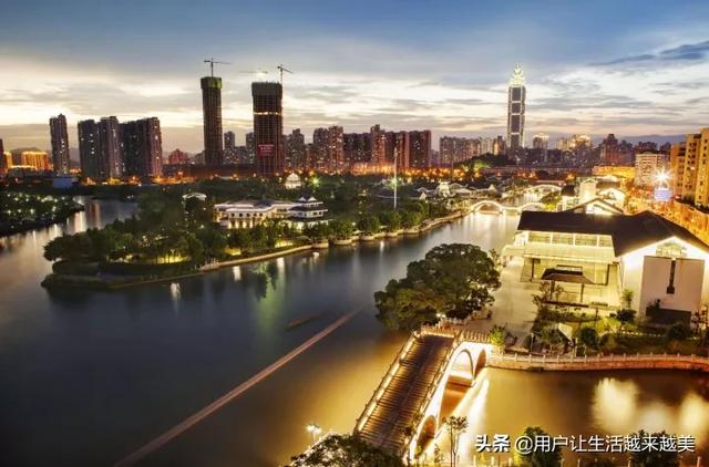 中国风水最好的省，中国著名的三大风水宝地（中国风水最好的10大城市排名）