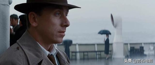 海上钢琴师是真实的故事吗，海上钢琴师的故事是真实的吗（《海上钢琴师》1900一生不下船）