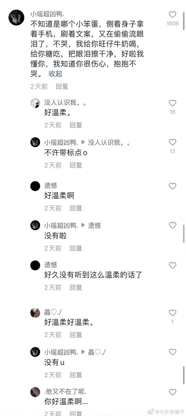看了你会流眼泪吗，你的眼怎么会看见我流泪（男生看了会沉默图片）