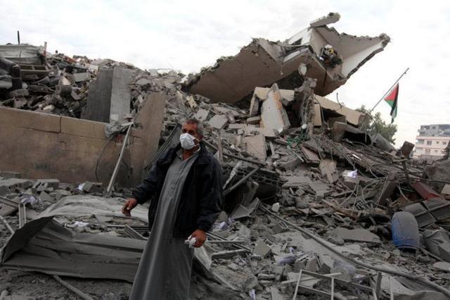 巴勒斯坦人和阿拉伯人有什么区别，巴勒斯坦属于阿拉伯吗（巴勒斯坦的土地究竟是以色列人还是阿拉伯人的）