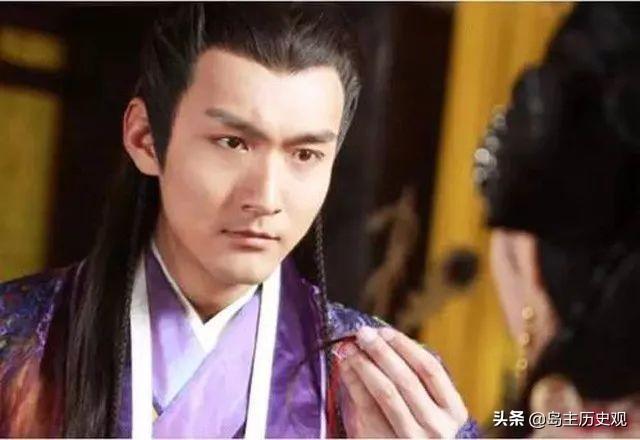 朱常洛下一位皇帝是谁，朱常洛本来有机会让明朝翻盘