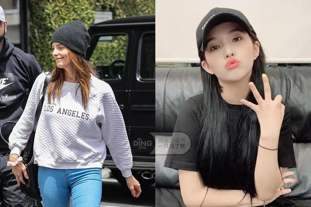 额头窄颧骨高适合什么发型，额头窄颧骨高的人适合什么发型（怎么选配饰年轻又好看）