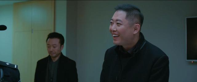 二炮手结局是什么，二炮手 大结局（今在《三叉戟》中演反派爆红）