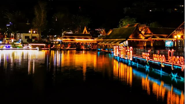 西双版纳风景名胜区，西双版纳景点（请收藏！西双版纳旅游攻略）